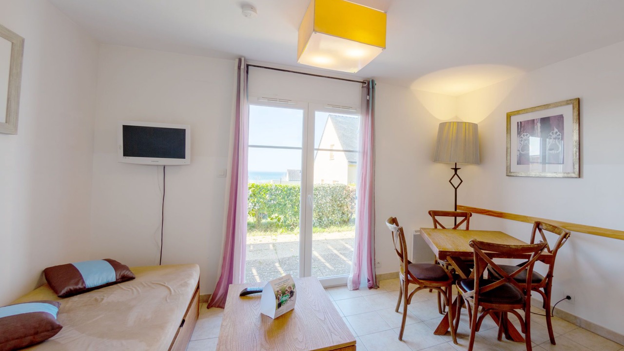 Photo of Livingroom in Saint-Nic