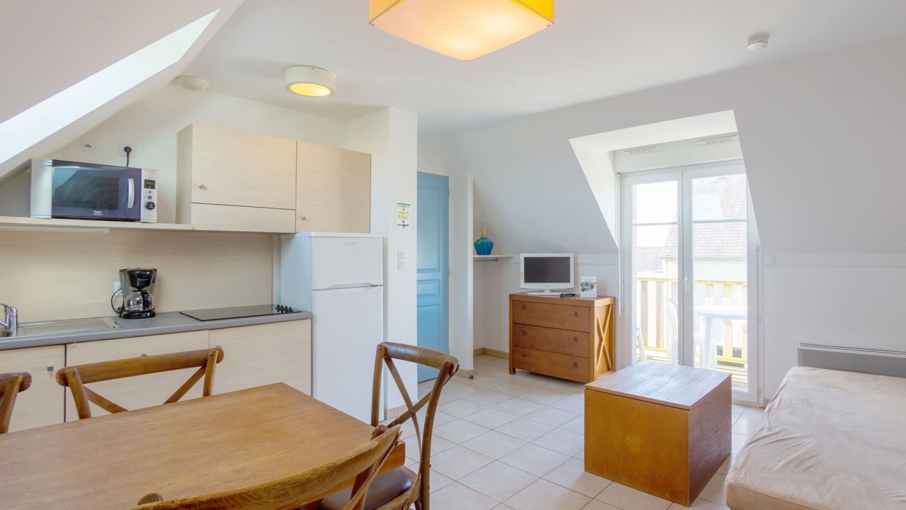 Photo of Bedroom in Saint-Nic
