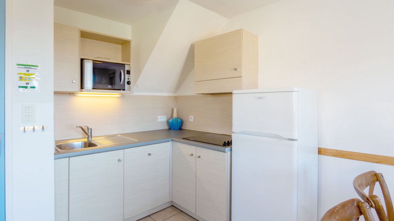 Photo of Bedroom in Saint-Nic