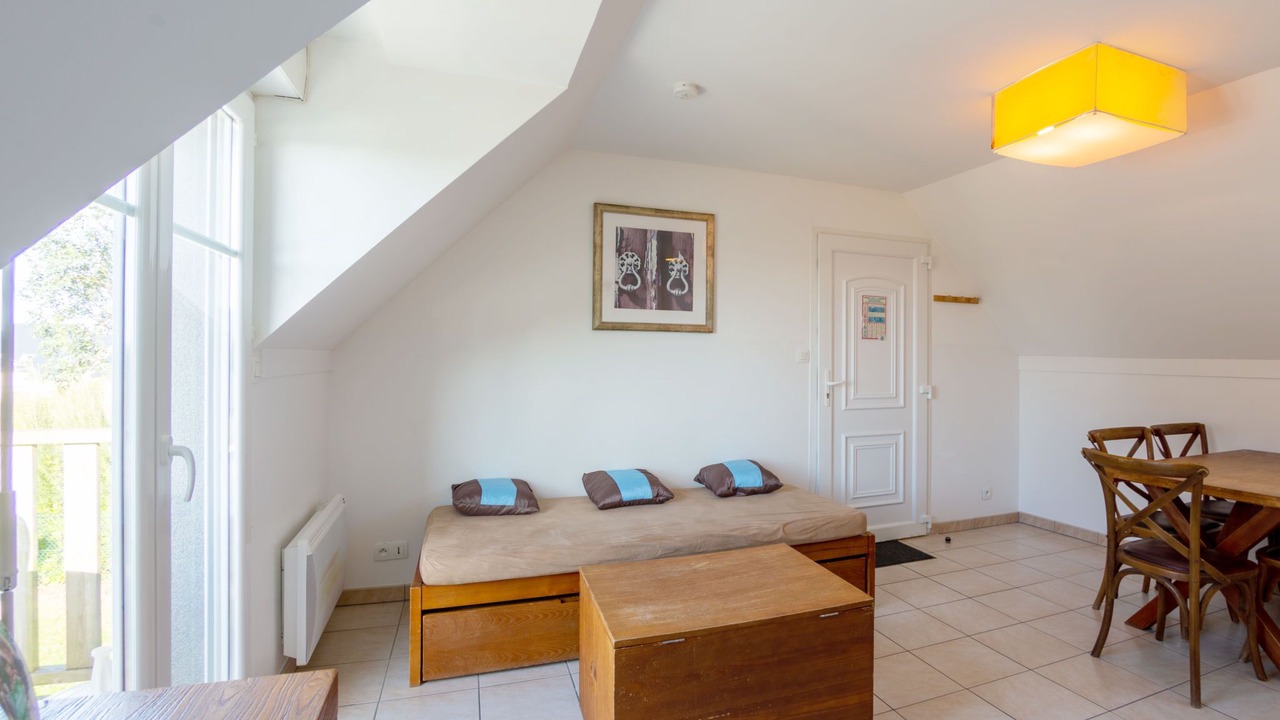 Photo of Livingroom in Saint-Nic