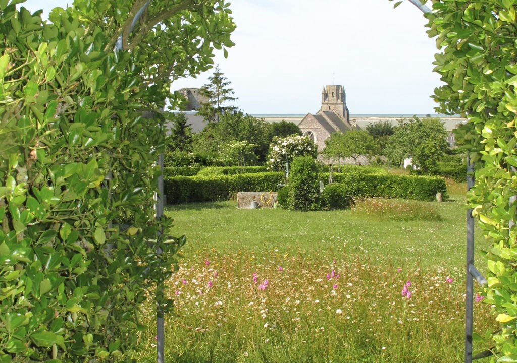 Photo of Outdoor in Regnezville-sur-Mer