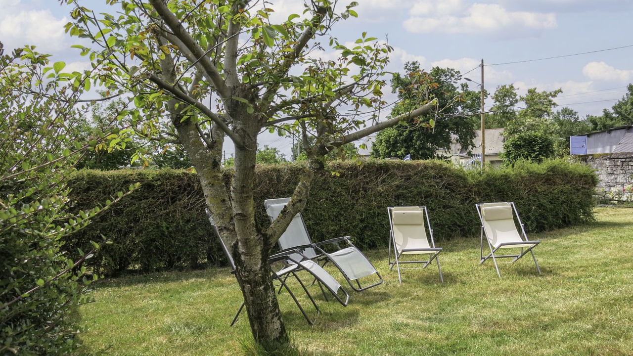 Photo of Outdoor in Huismes