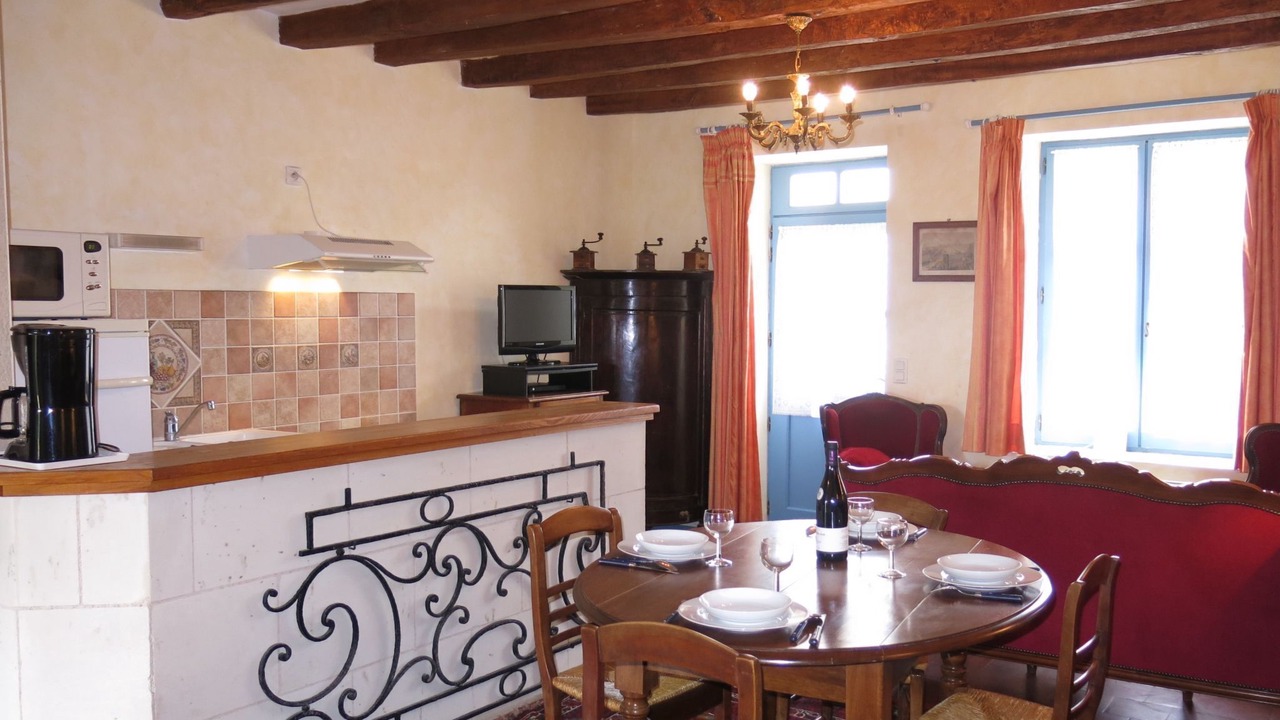 Photo of Bedroom in Huismes