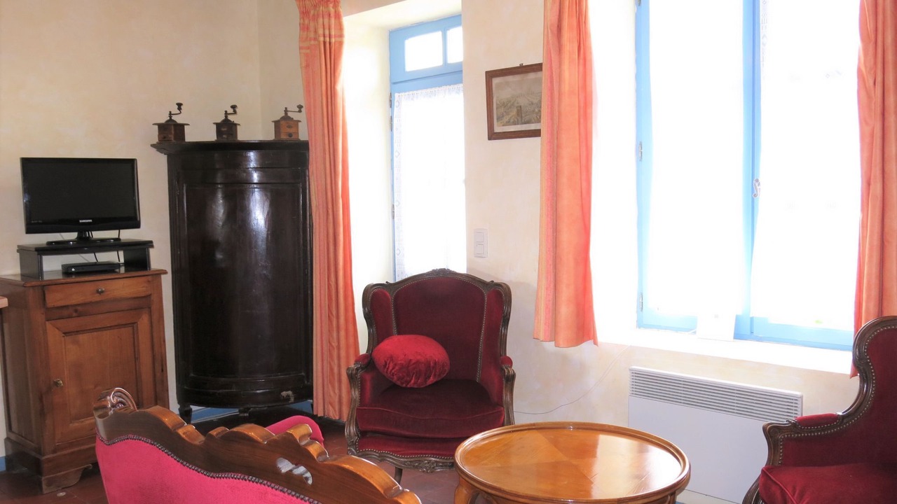 Photo of Livingroom in Huismes