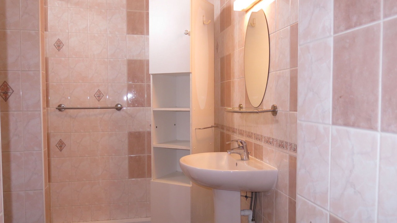 Photo of Bathroom in Huismes