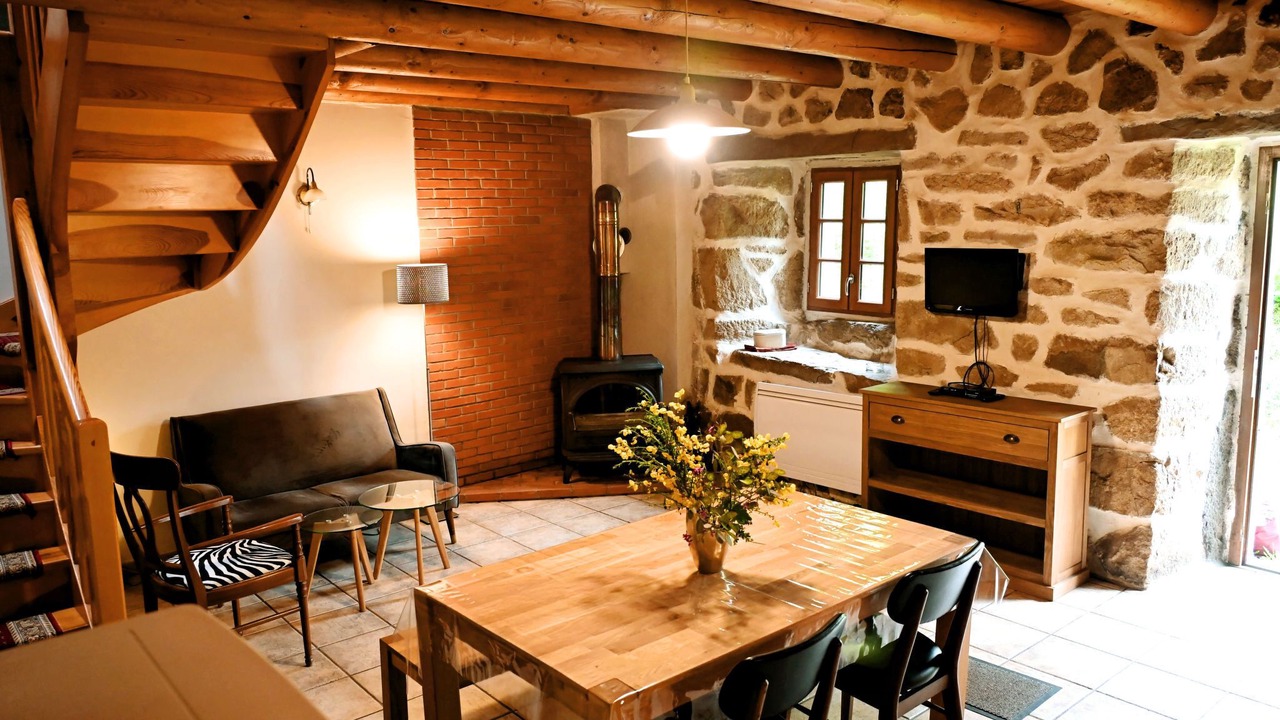 Photo of Bedroom in Vielprat