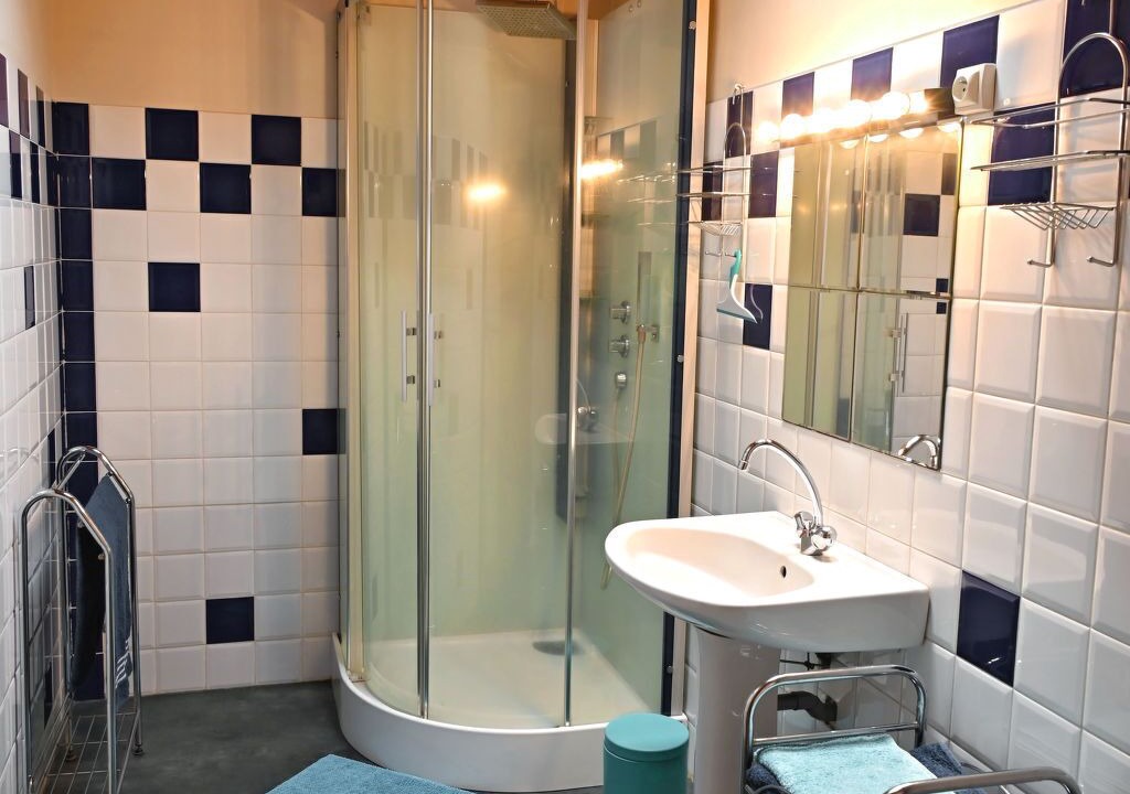 Photo of Bathroom in Vielprat