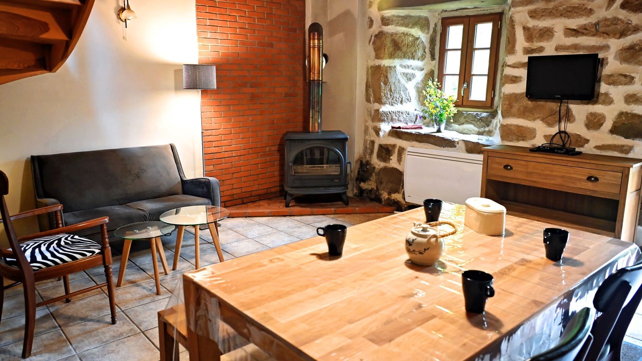 Photo of Bedroom in Vielprat