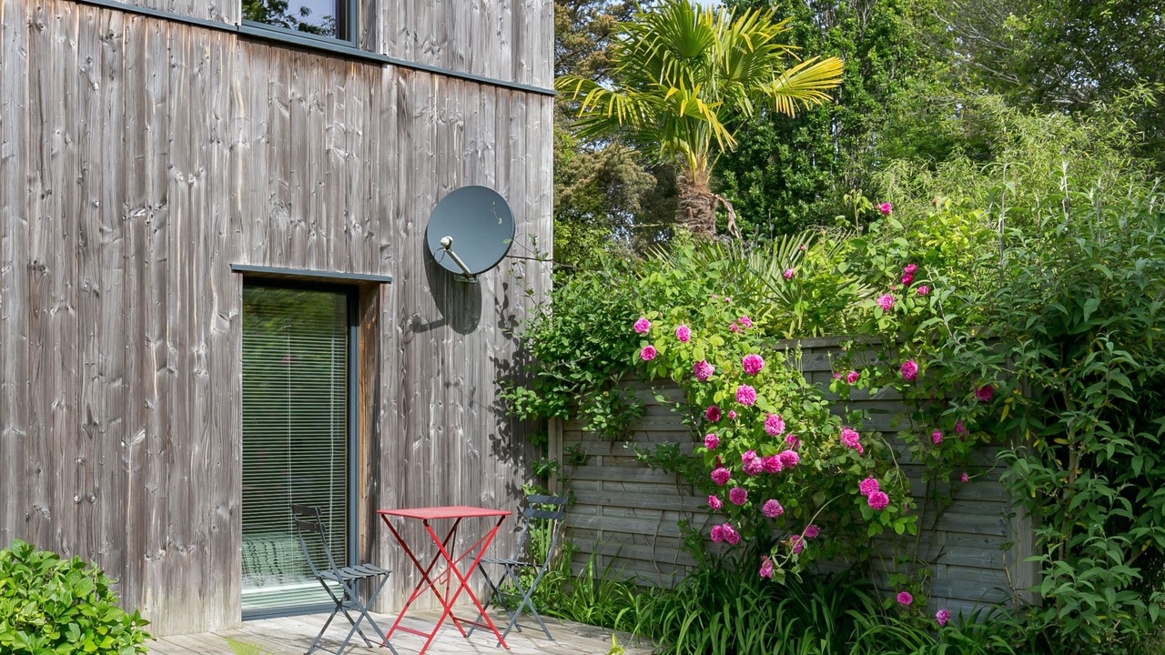 Photo of Outdoor in La Foret-Fouesnant