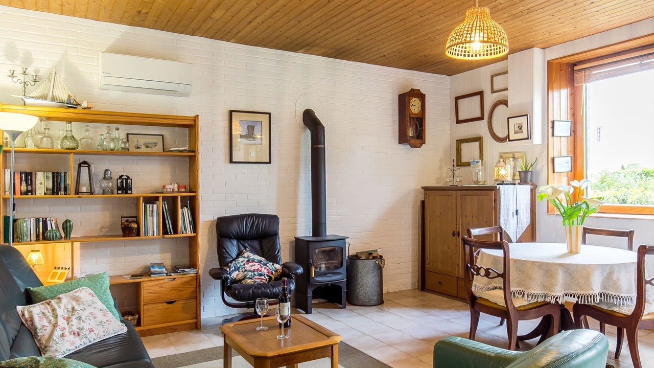 Photo of Livingroom in Locquirec