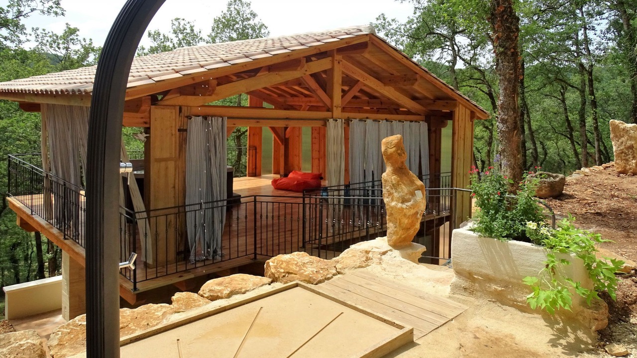 Photo of Outdoor in Blanquefort-sur-Briolance