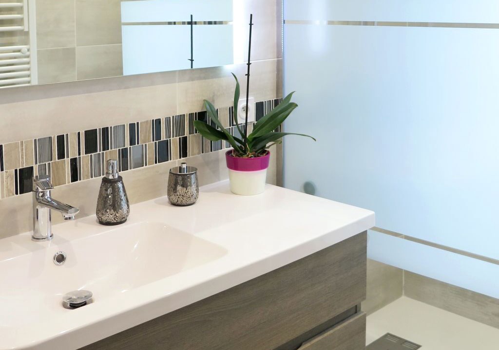 Photo of Bathroom in Labenne
