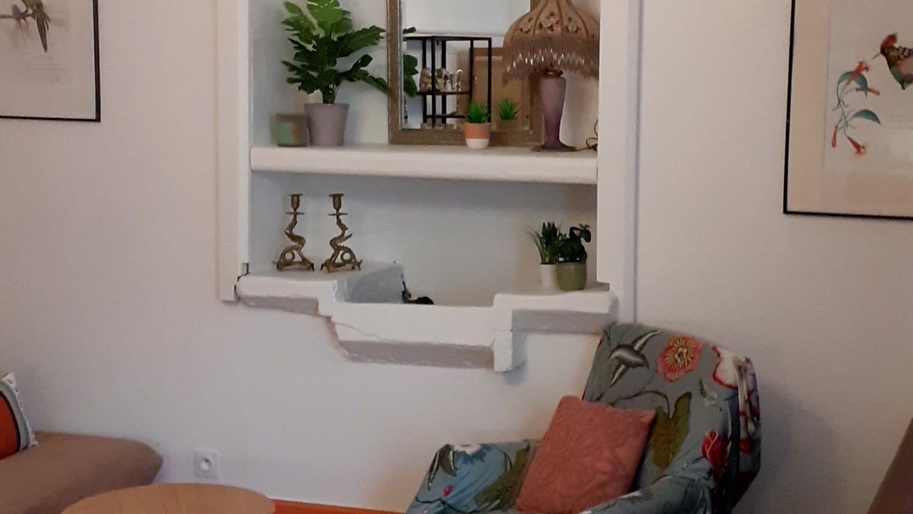 Photo of Livingroom in Villefranche-du-Perigord