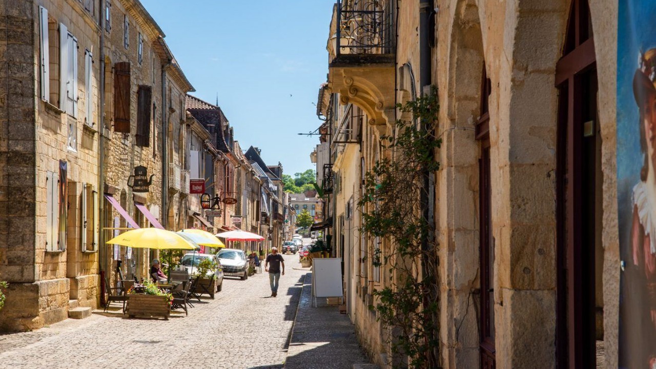 Photo of Others in Villefranche-du-Perigord