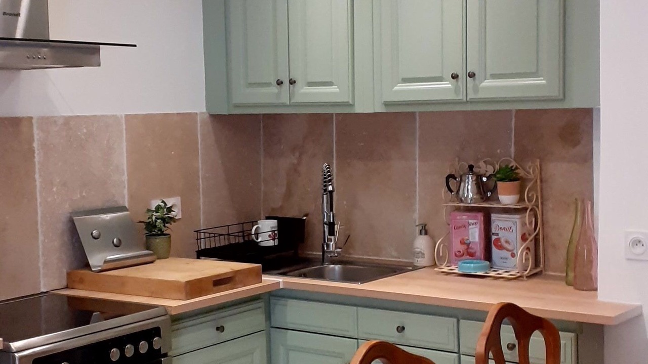 Photo of Kitchen in Villefranche-du-Perigord