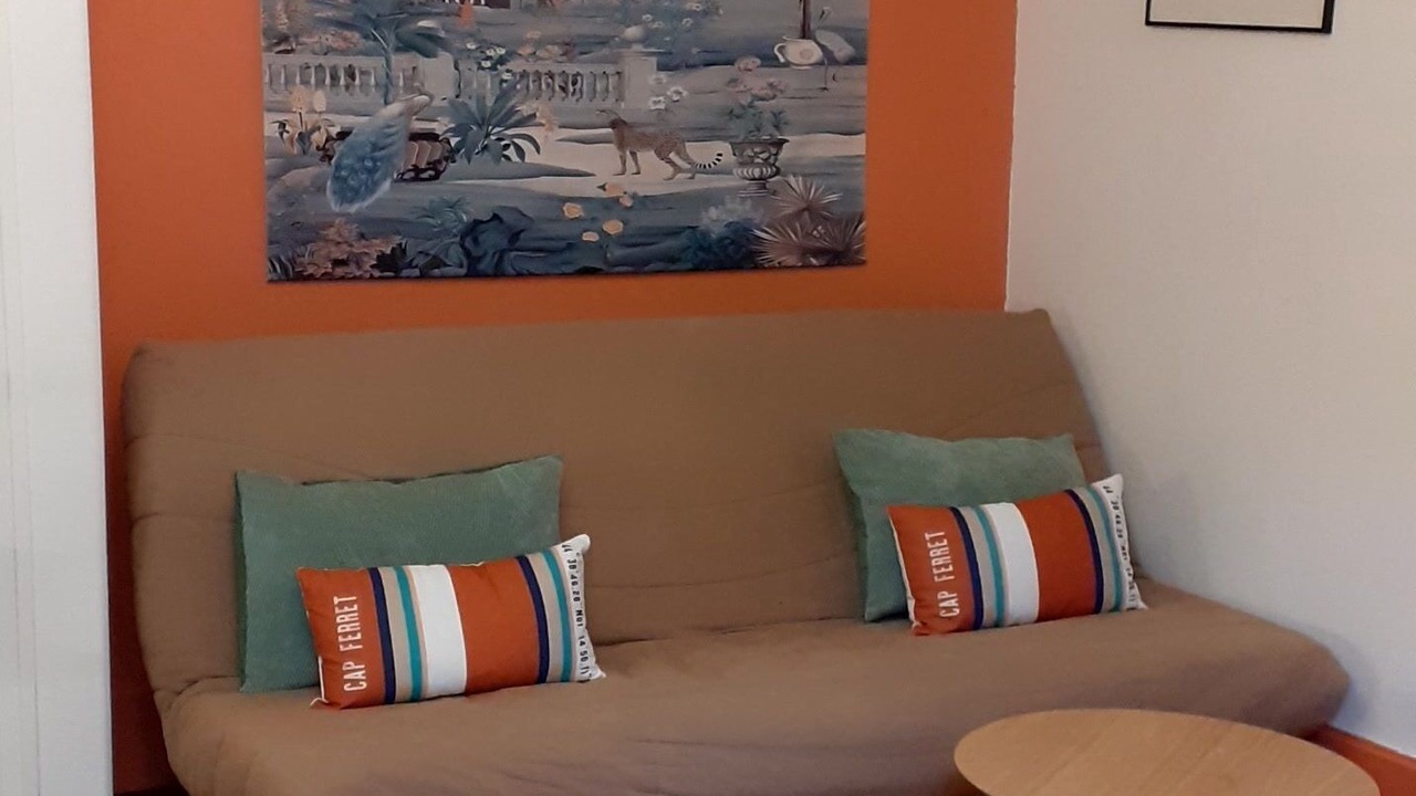 Photo of Livingroom in Villefranche-du-Perigord