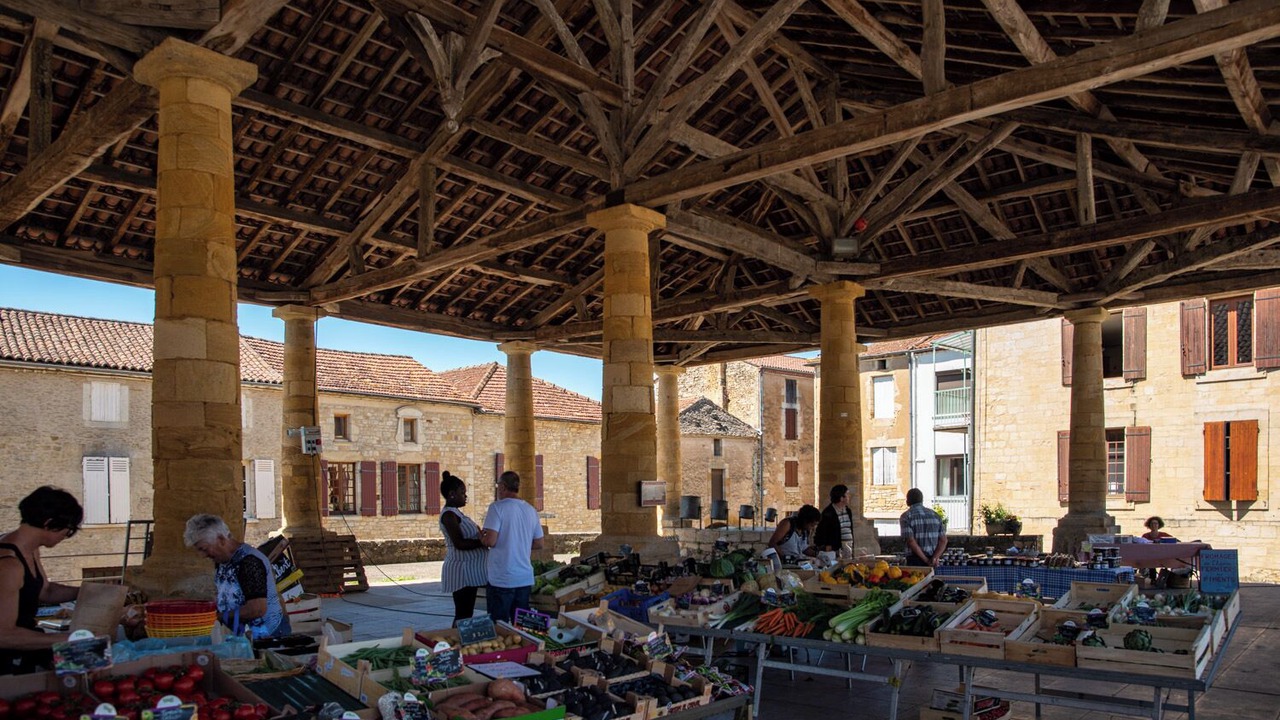 Photo of Others in Villefranche-du-Perigord