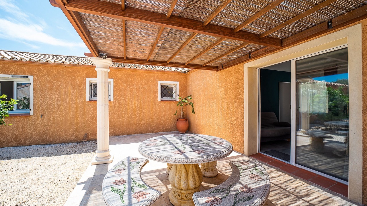 Photo of Outdoor in Fitou