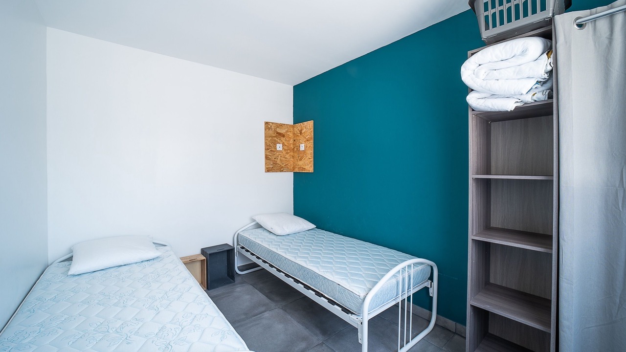 Photo of Bedroom in Fitou
