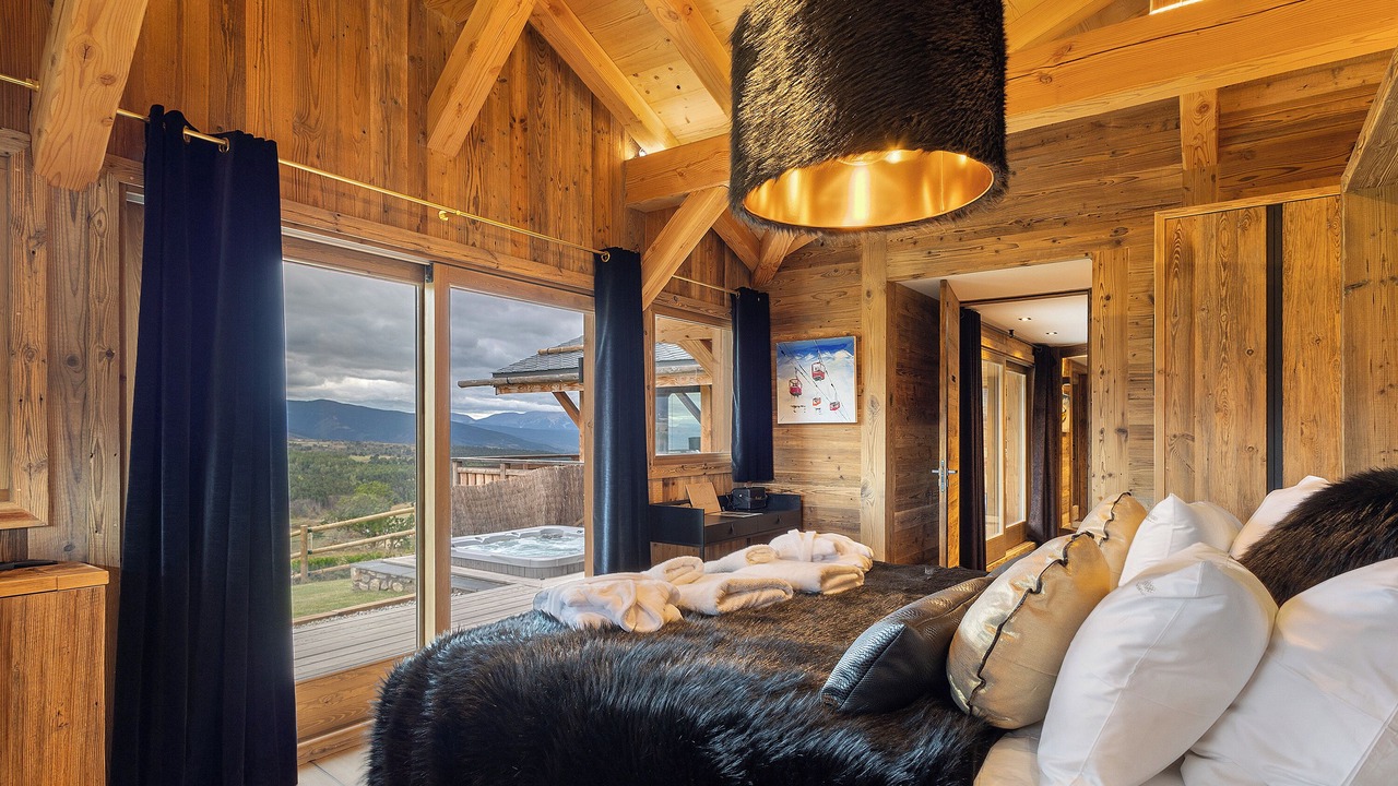 Photo of Bedroom in Superbolquere