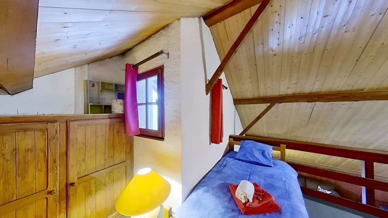 Photo of Bedroom in Saint-Veran