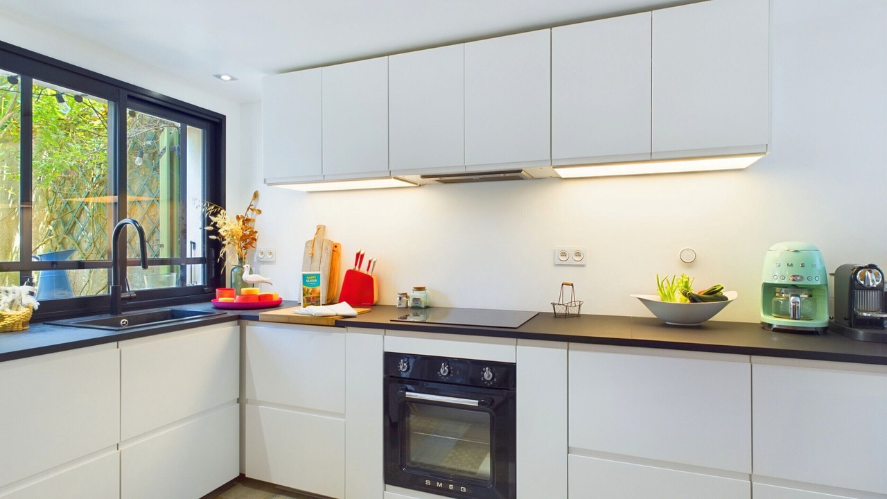 Photo of Kitchen in Saint-Clement-des-Baleines