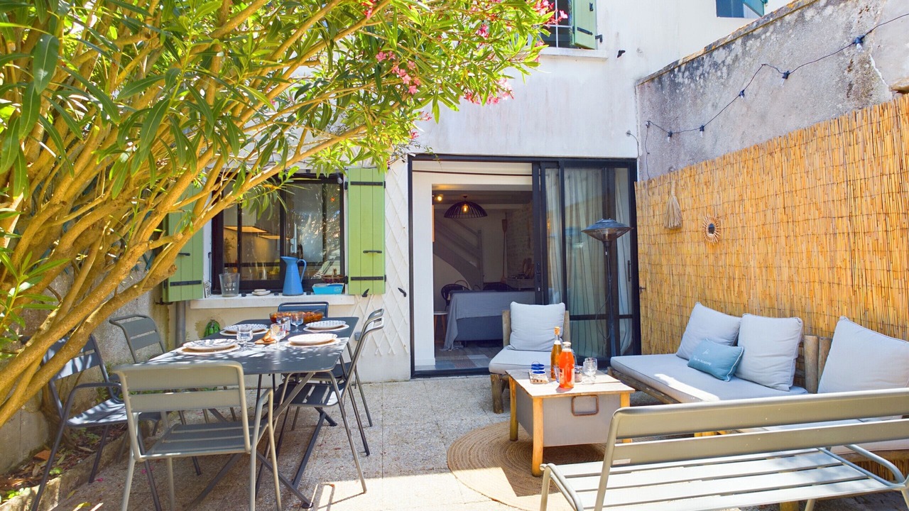 Photo of Outdoor in Saint-Clement-des-Baleines