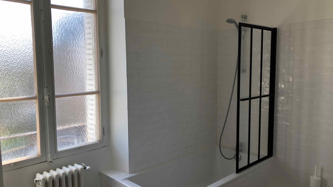 Photo of Bathroom in Esperance-Cottages