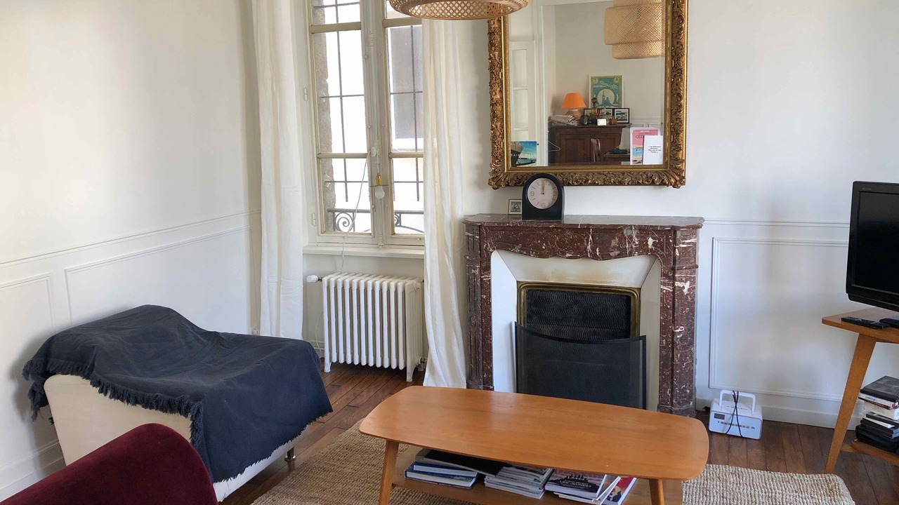 Photo of Livingroom in Esperance-Cottages