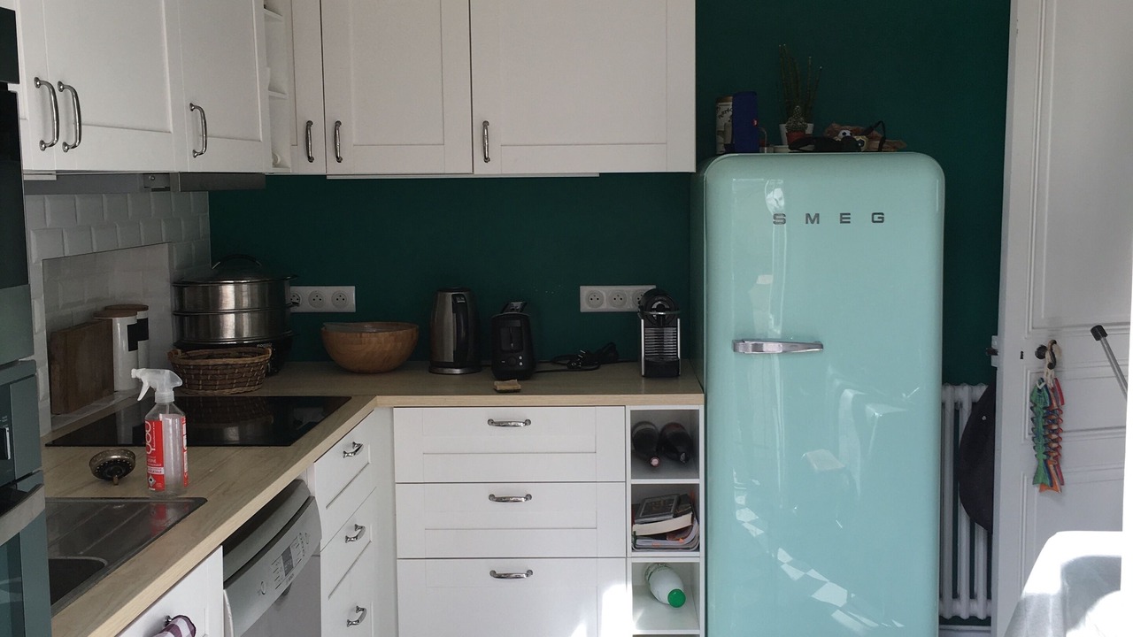 Photo of Kitchen in Esperance-Cottages