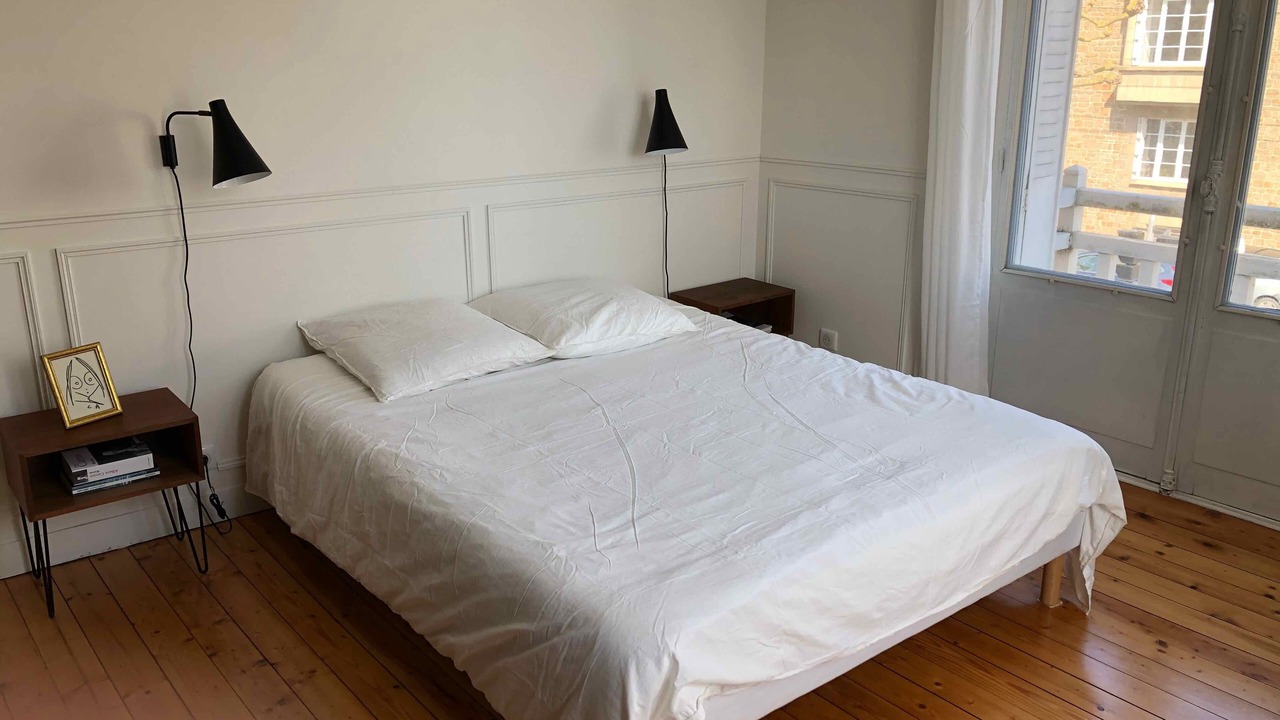 Photo of Bedroom in Esperance-Cottages