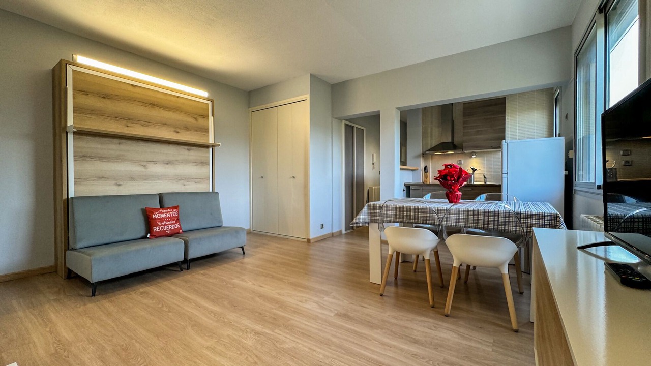 Photo of Livingroom in Osseja