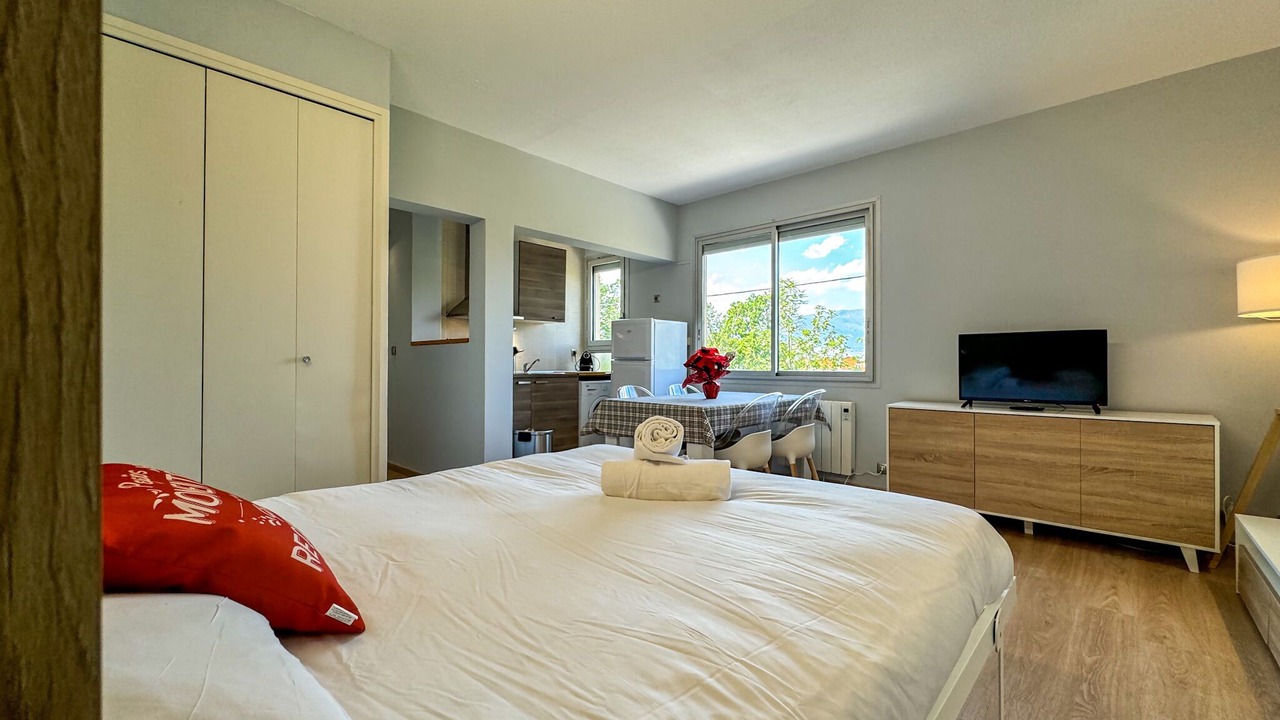 Photo of Bedroom in Osseja