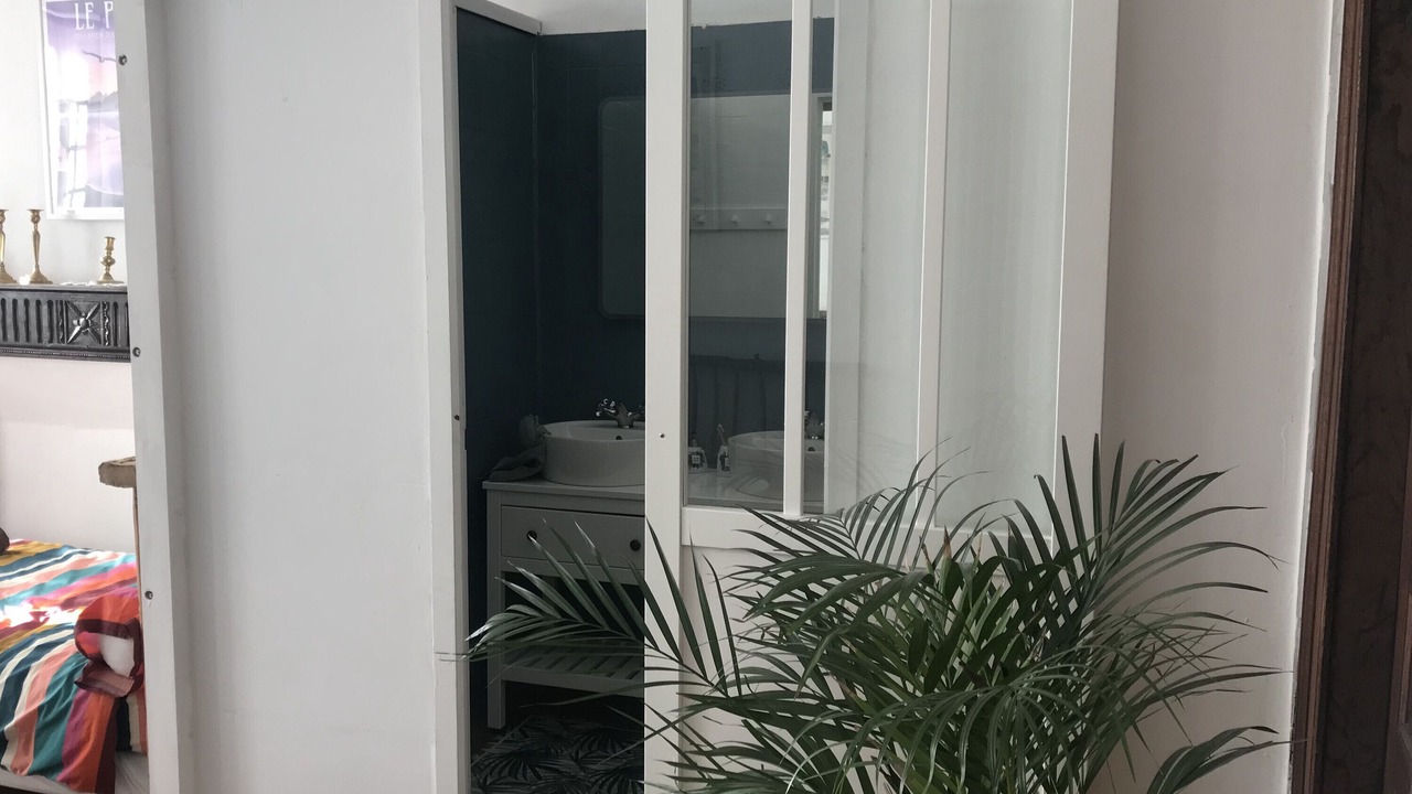 Photo of Bedroom in Aramits