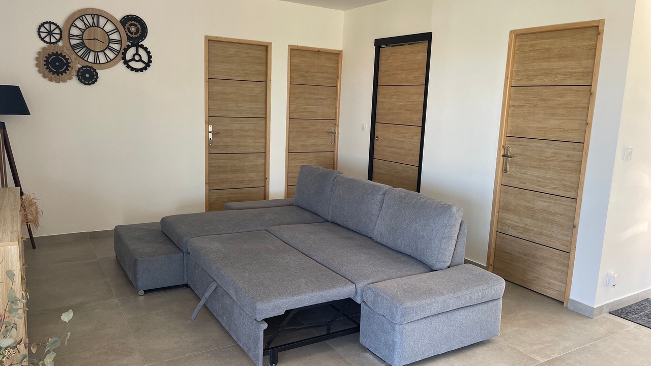 Photo of Livingroom in Bessas