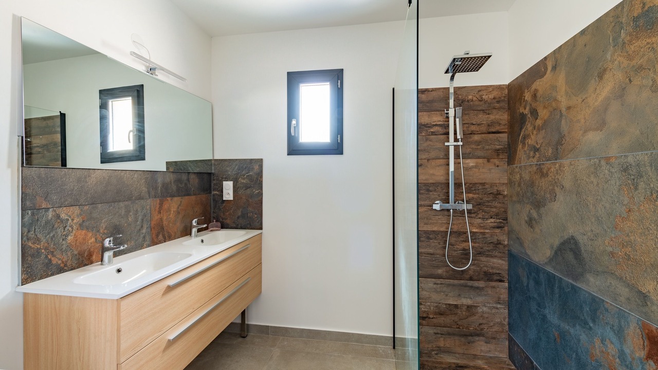 Photo of Bathroom in Bessas