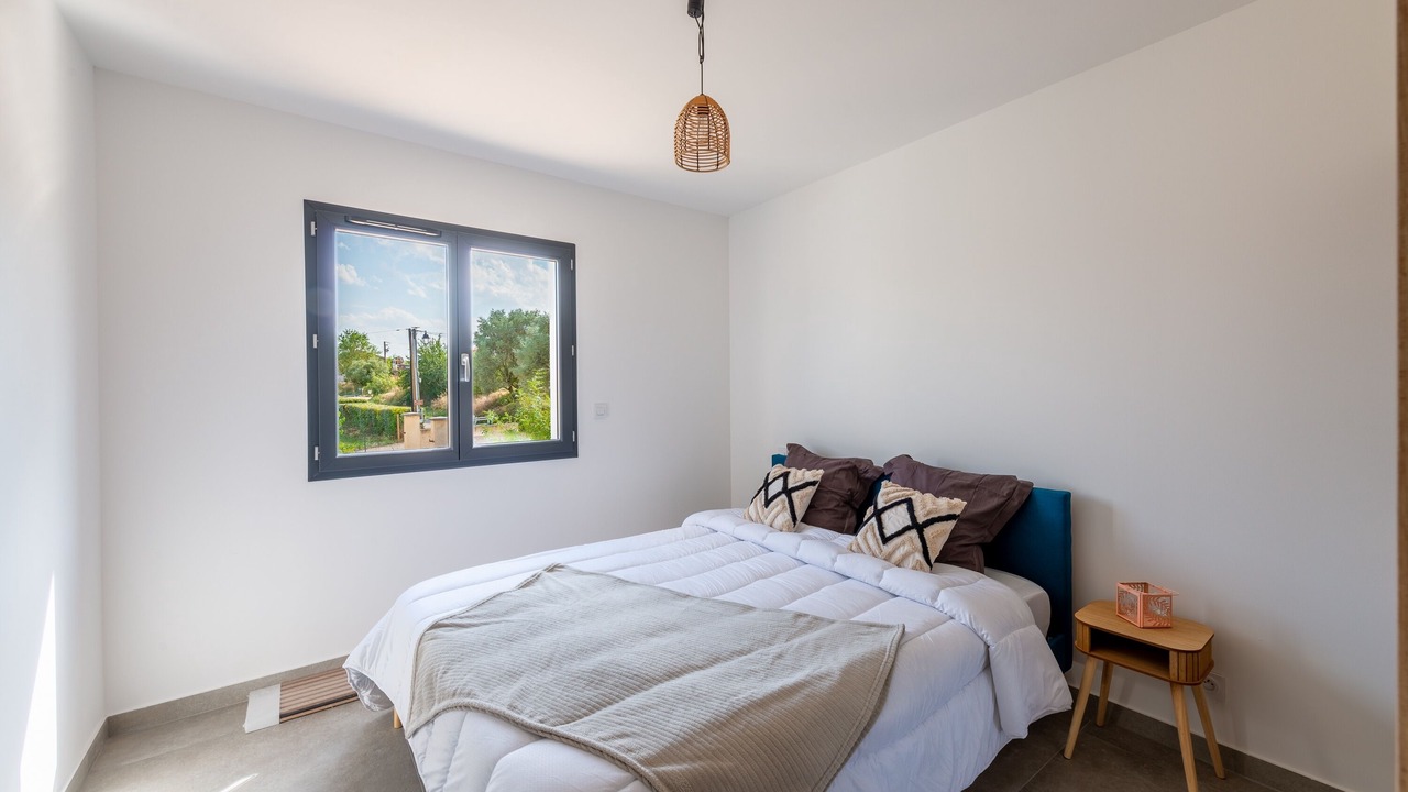 Photo of Bedroom in Bessas
