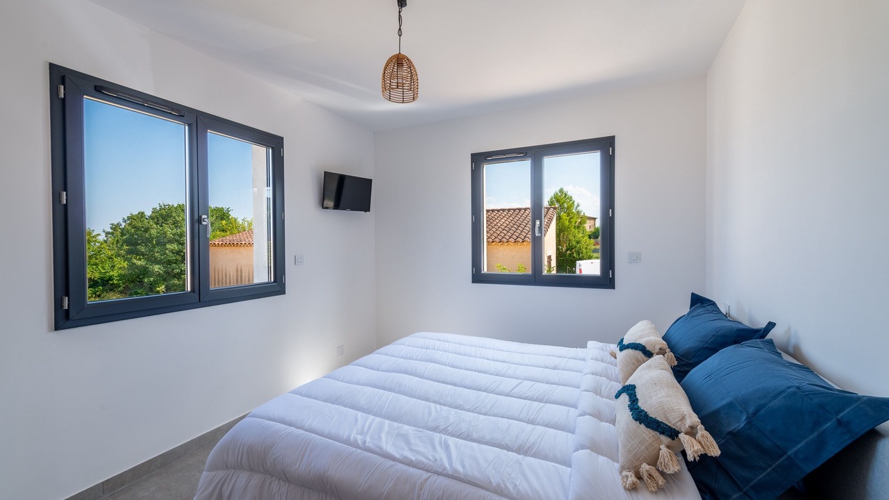 Photo of Bedroom in Bessas