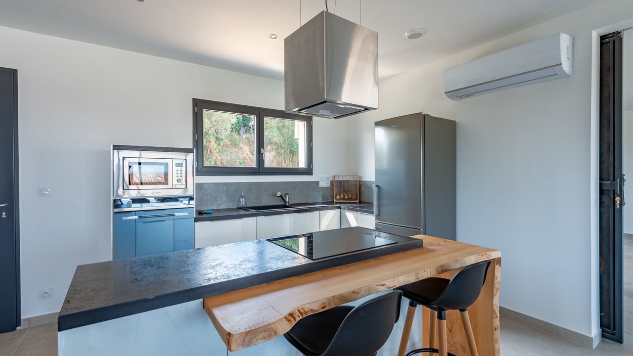 Photo of Kitchen in Bessas