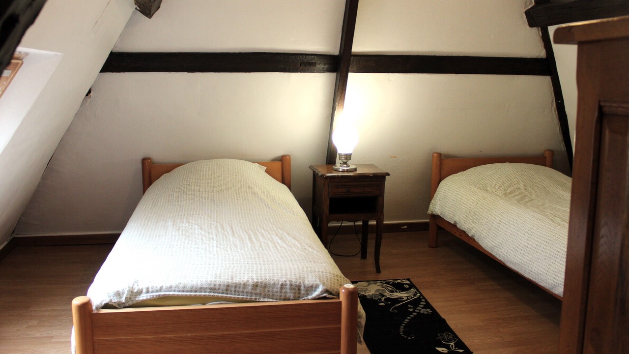 Photo of Bedroom in Basseneville