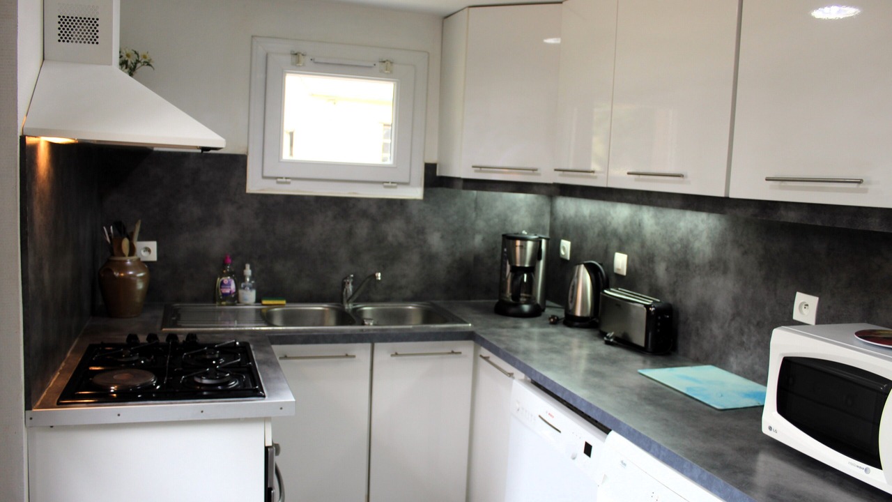 Photo of Kitchen in Basseneville