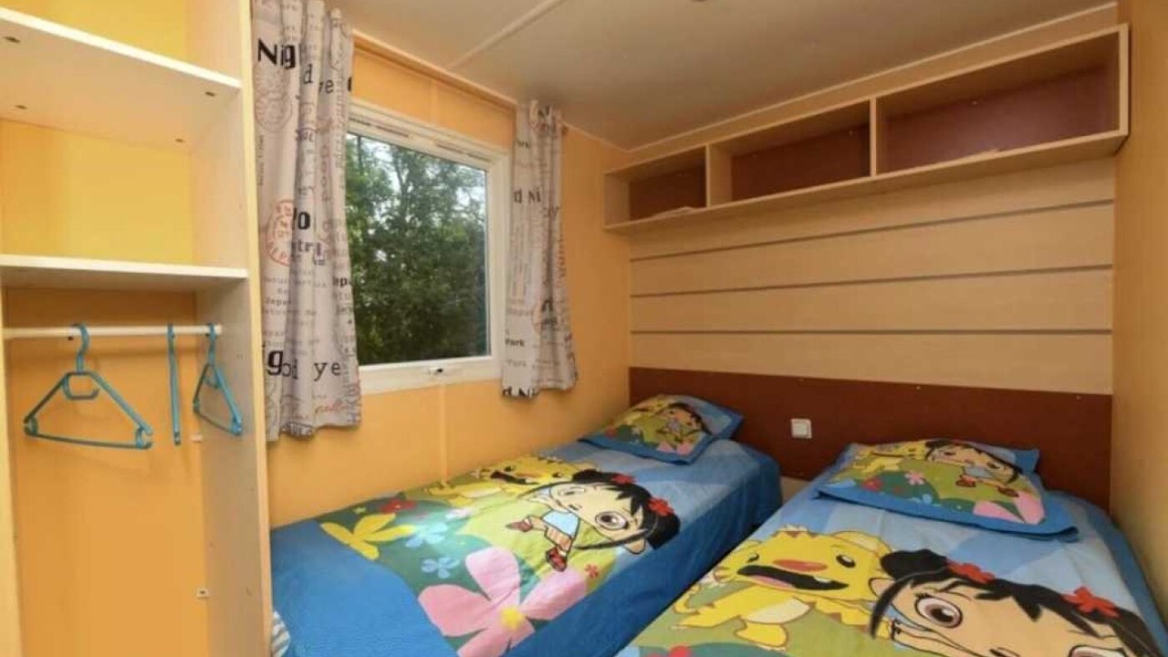 Photo of Bedroom in Commequiers