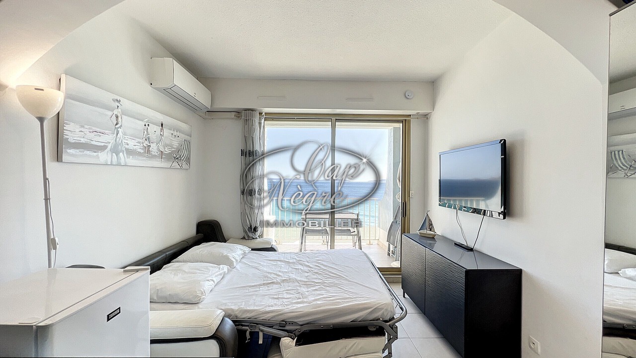 Photo of Bedroom in Cavaliere Beach