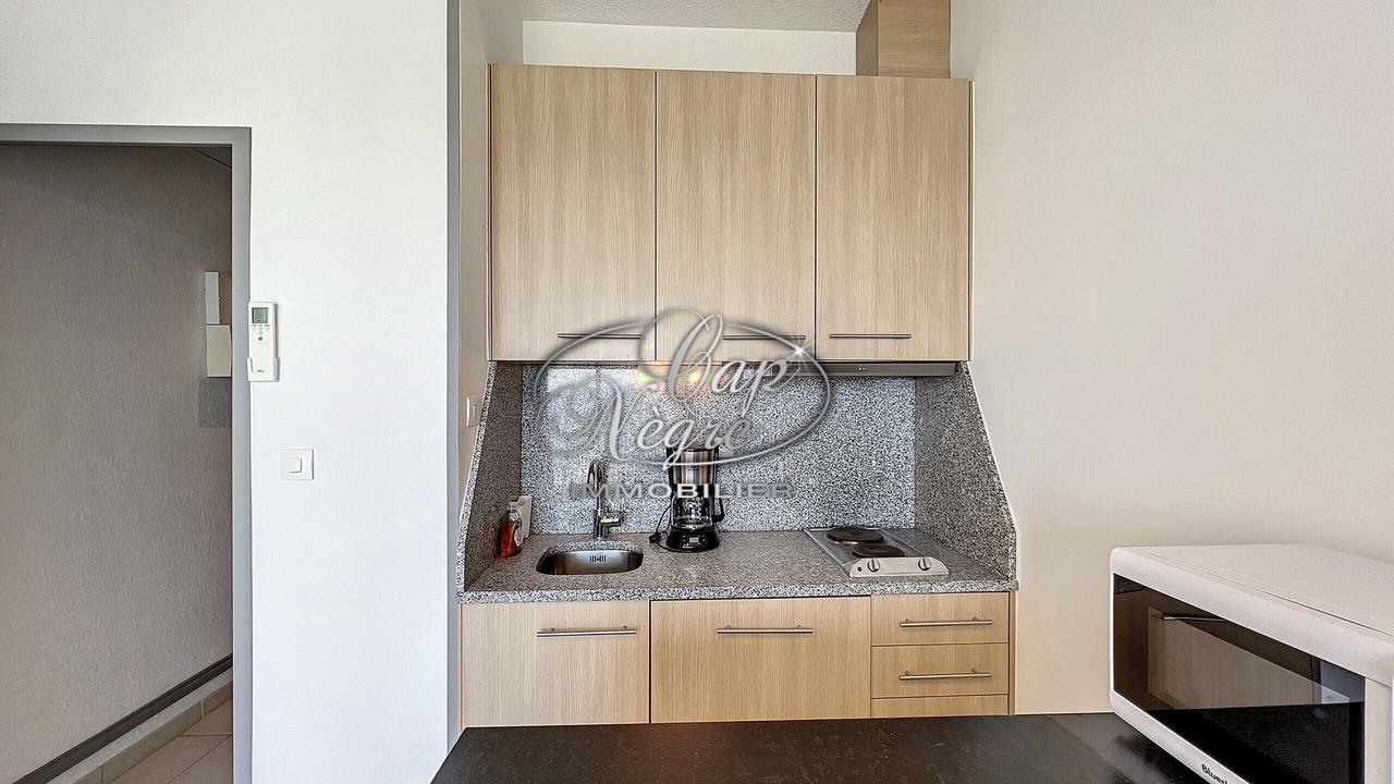 Photo of Kitchen in Cavaliere Beach