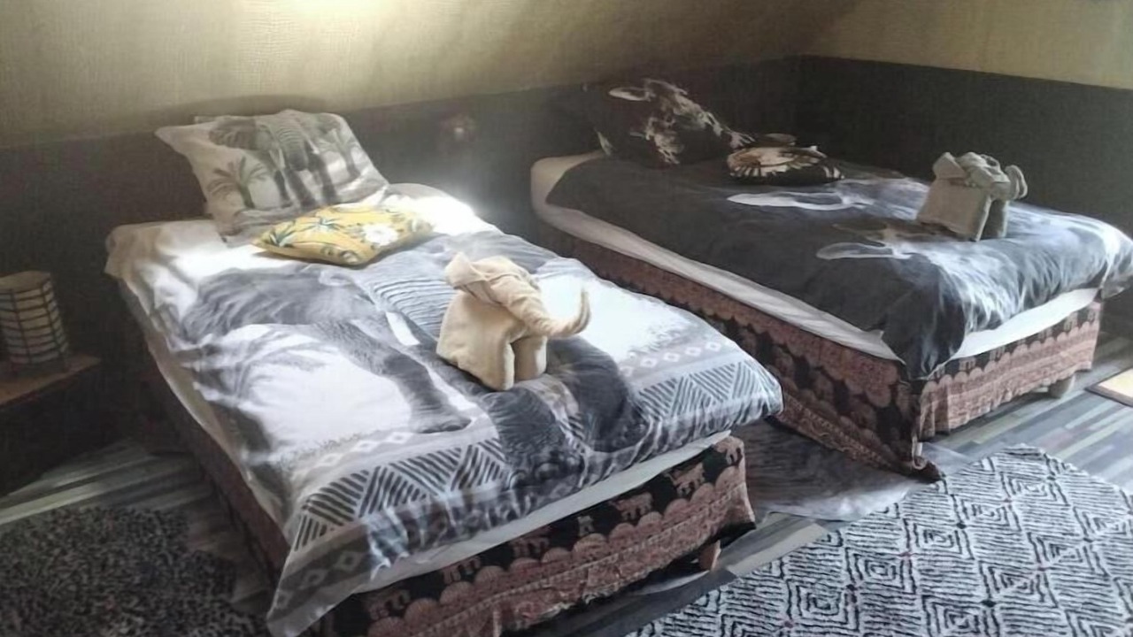 Photo of Bedroom in Cellettes
