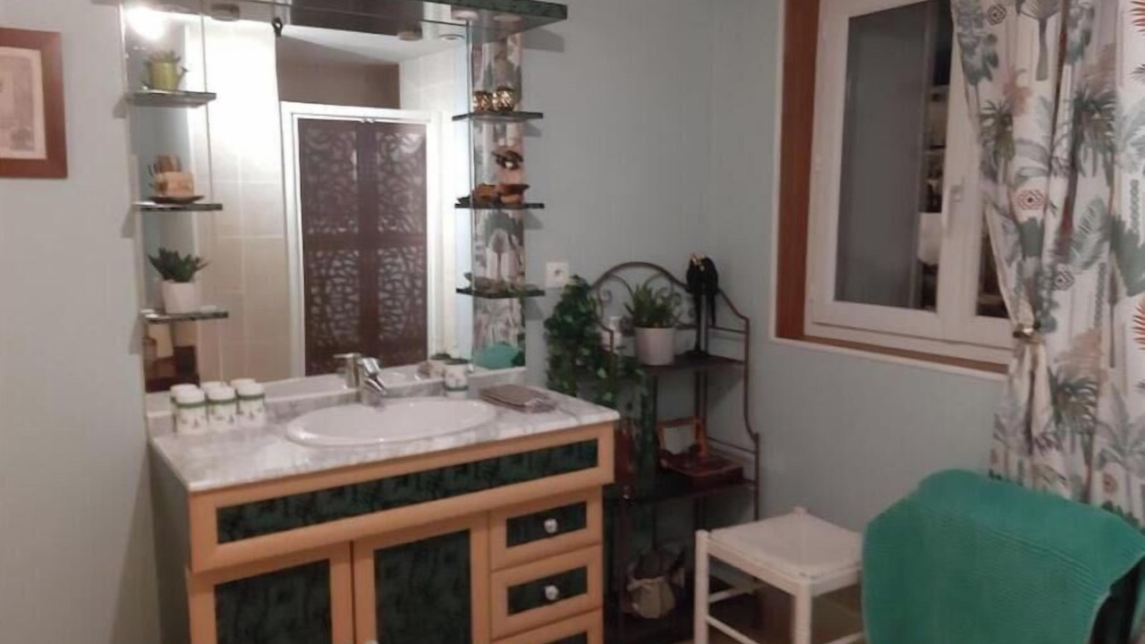 Photo of Bathroom in Cellettes