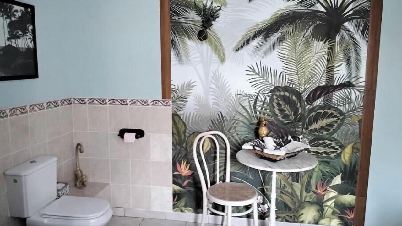 Photo of Bathroom in Cellettes