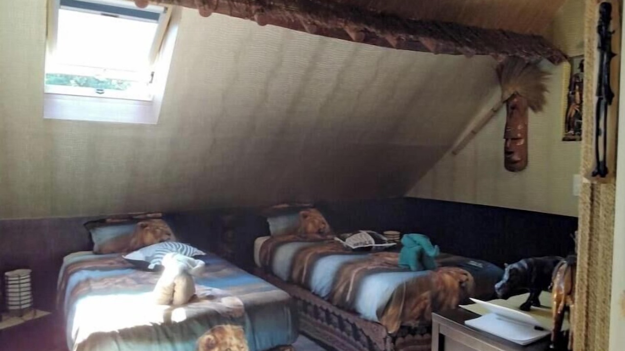 Photo of Bedroom in Cellettes
