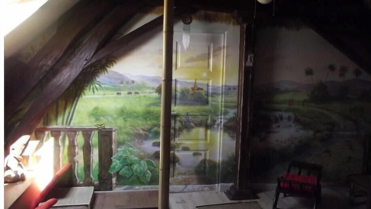 Photo of Bedroom in Cellettes