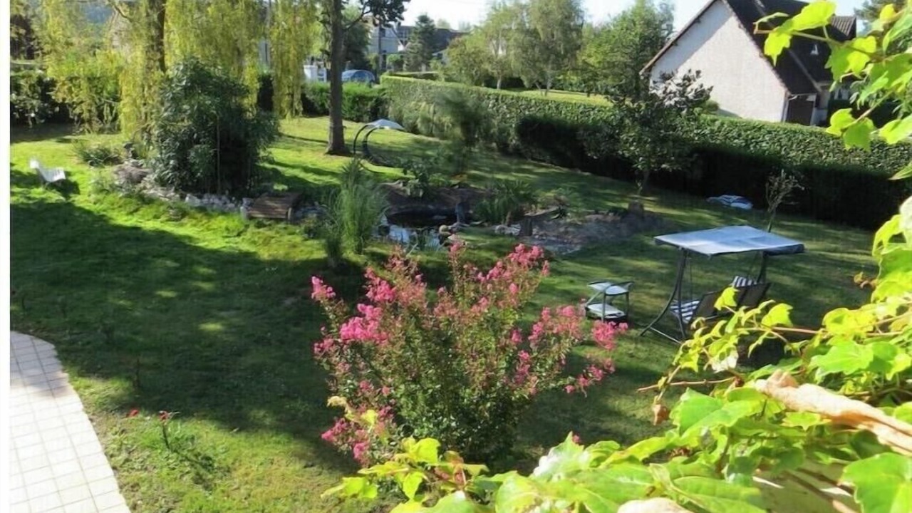 Photo of Outdoor in Cellettes